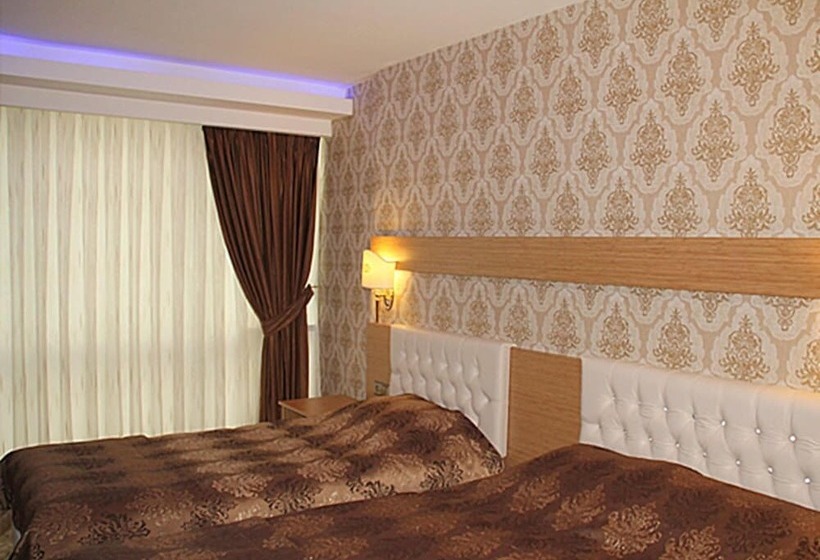 套房, Royal Mersin