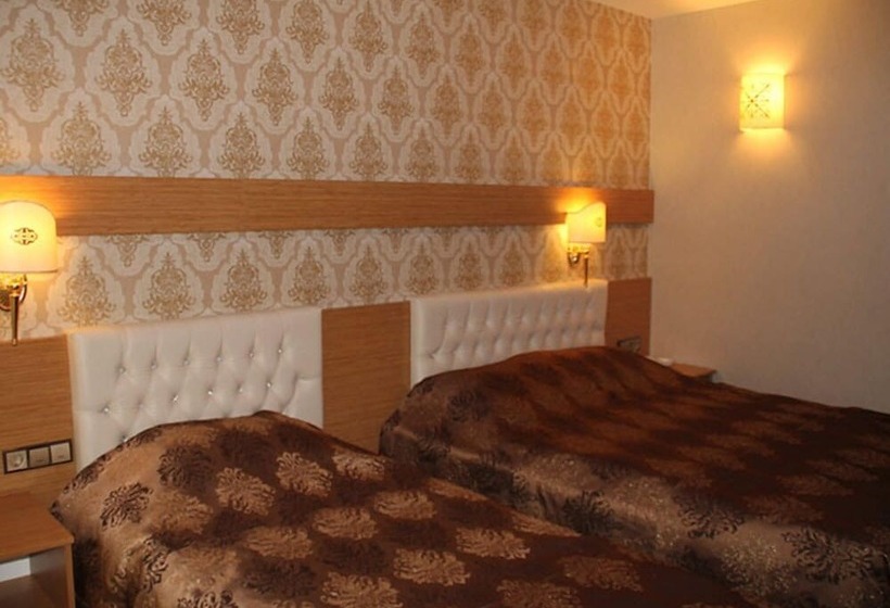 سوییت, Royal Mersin