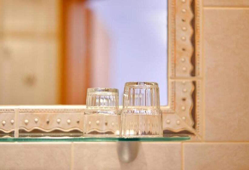 标准间, Schlossblick