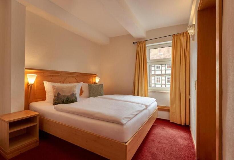 家庭间, Schlossblick