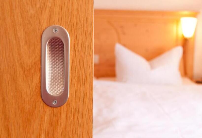 家庭间, Schlossblick