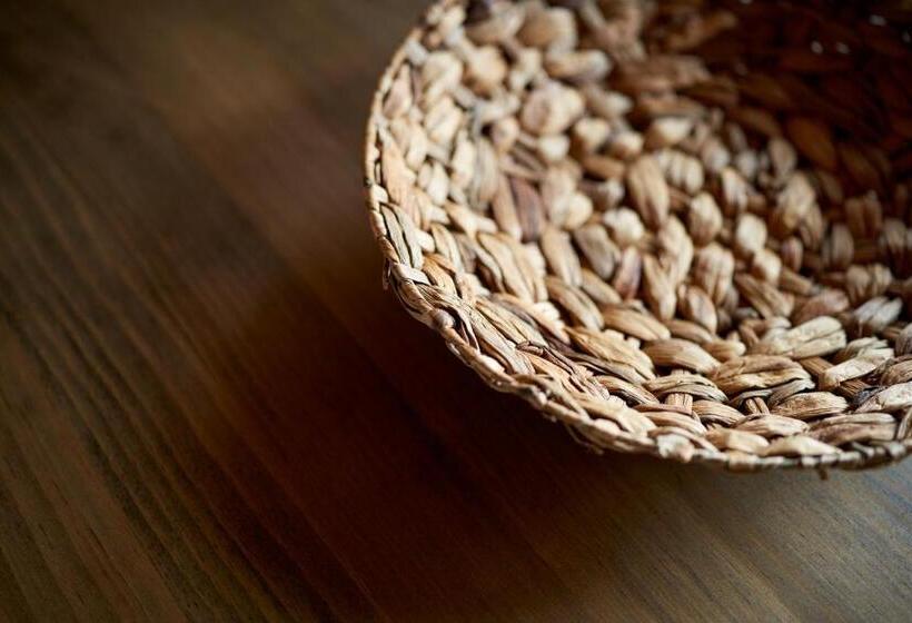 小型套房, Schlossblick