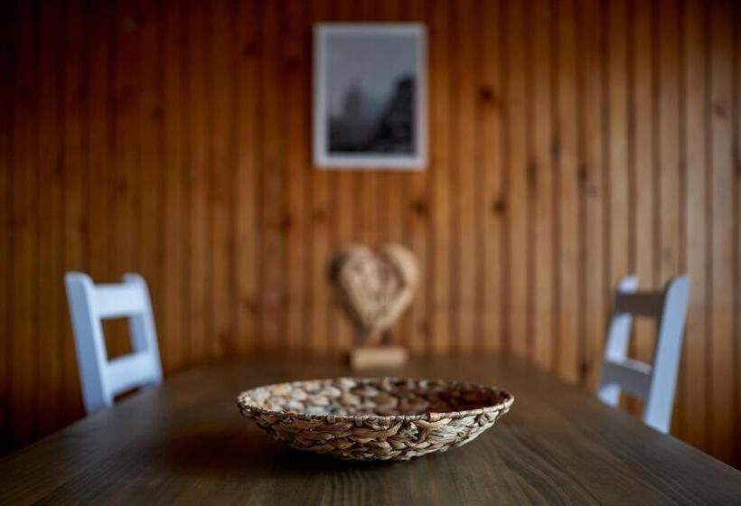 小型套房, Schlossblick