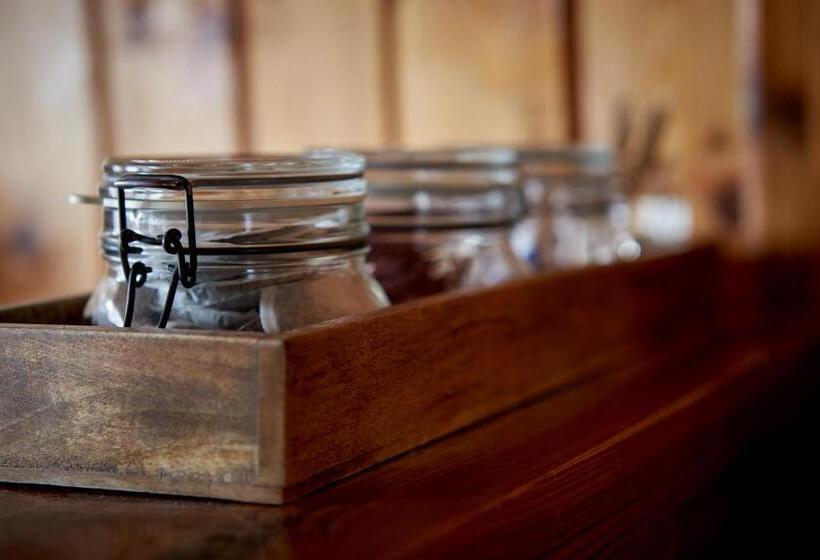 小型套房, Schlossblick