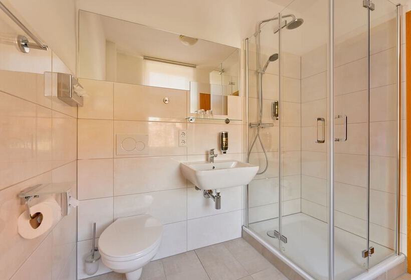 舒适型房间, Schlossblick