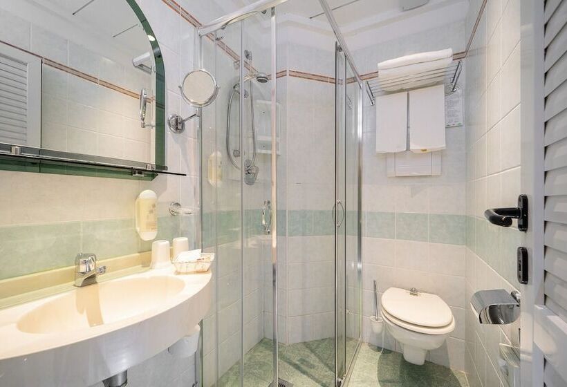 Pokój Klasyczny, Solemare