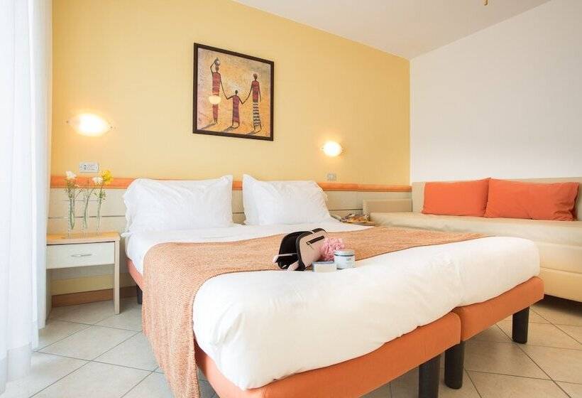 Pokój Klasyczny, Solemare