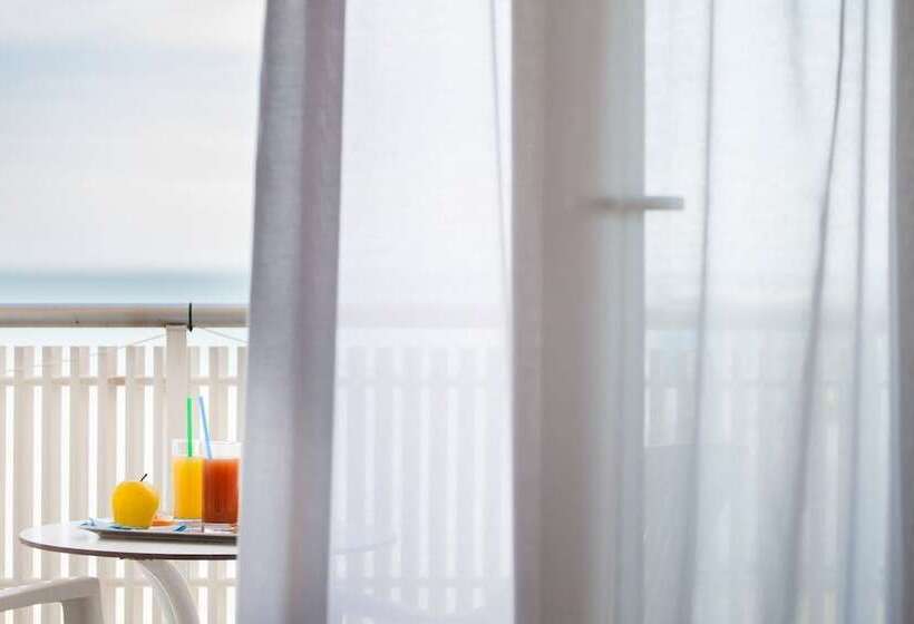 Pokój Klasyczny, Solemare