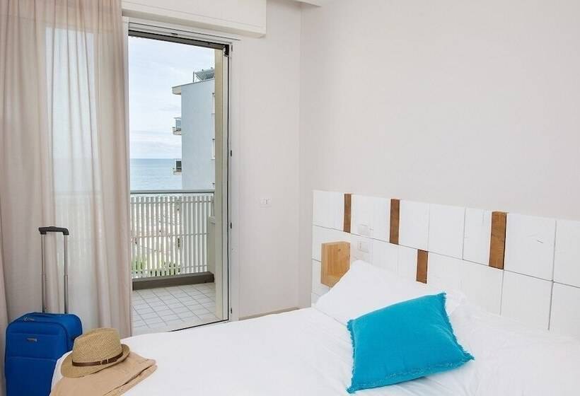 Pokój Deluxe, Solemare