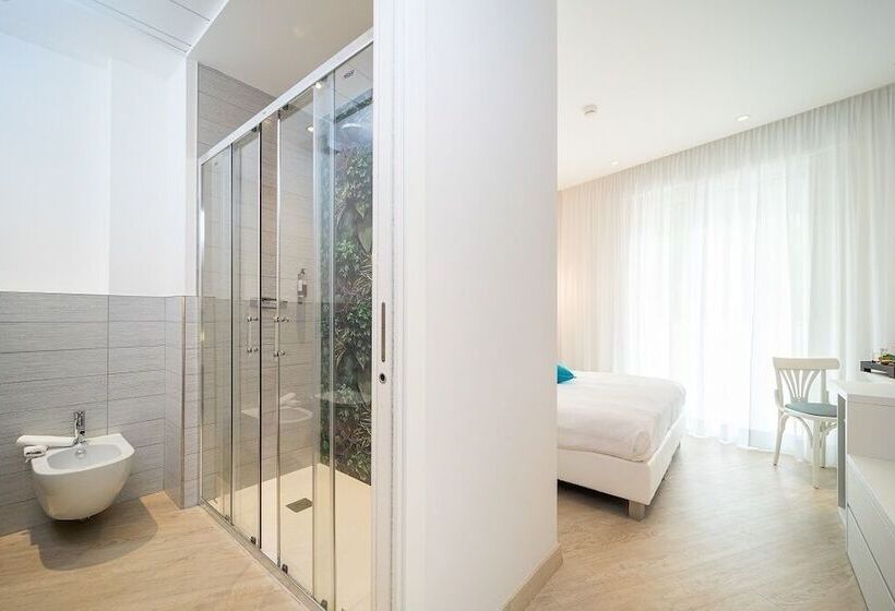 Pokój Deluxe, Solemare