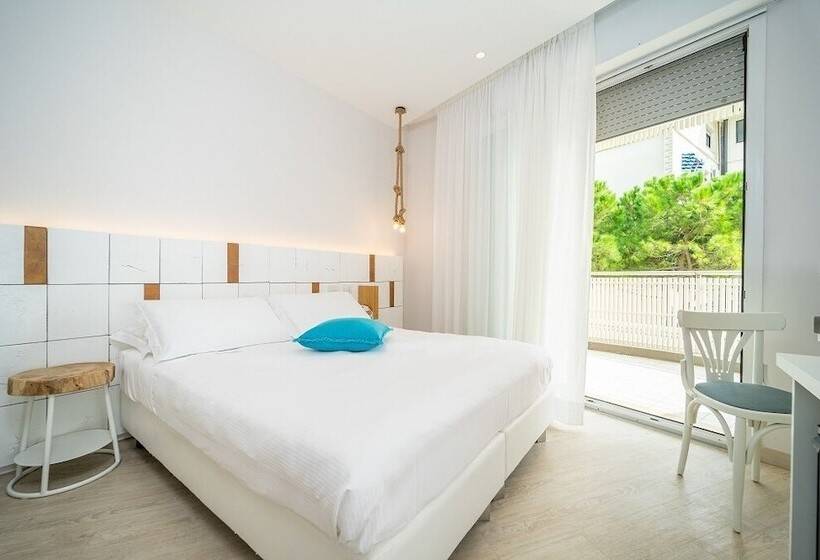 Pokój Deluxe, Solemare