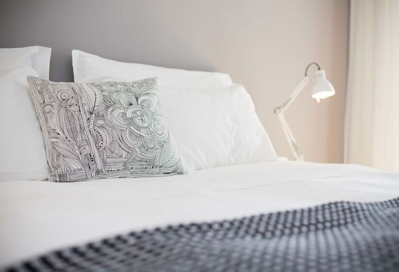 Pokój Deluxe Trzyosobowy, Solemare