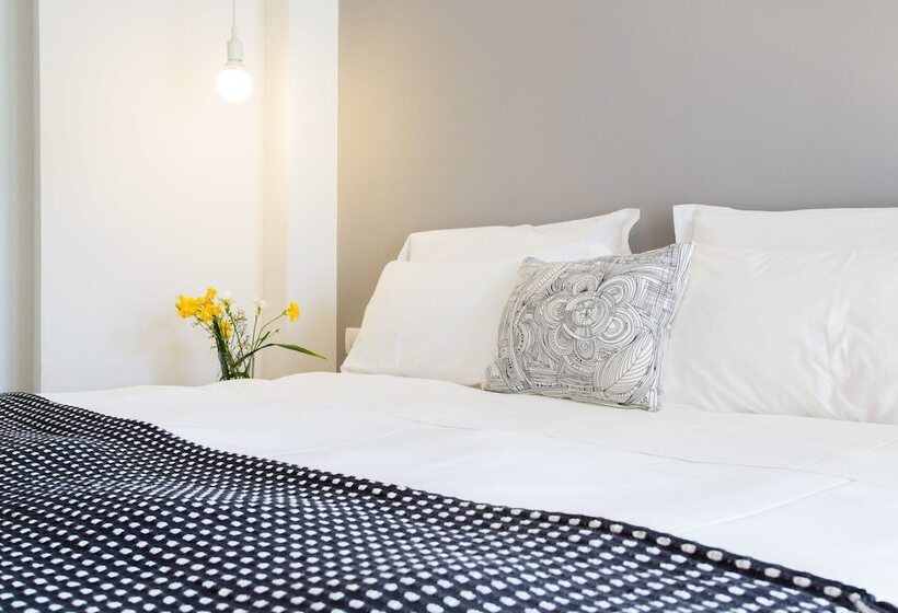 Pokój Deluxe Trzyosobowy, Solemare