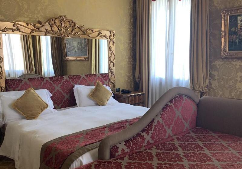 Pokój Deluxe, Solemare