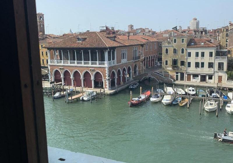 Pokój Deluxe, Solemare