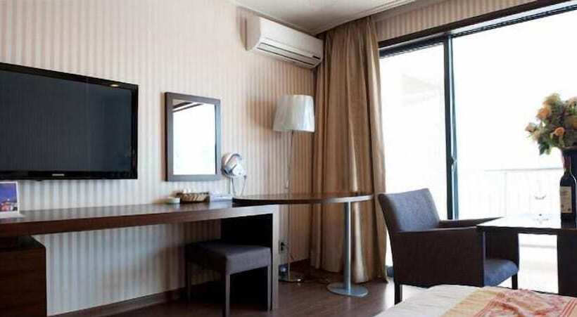 اتاق استاندارد, Songjung