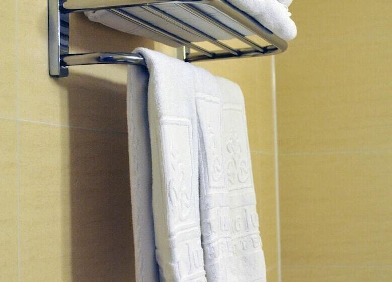 اتاق استاندارد, Songjung