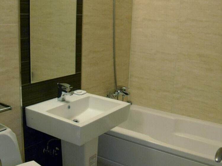 اتاق استاندارد, Songjung