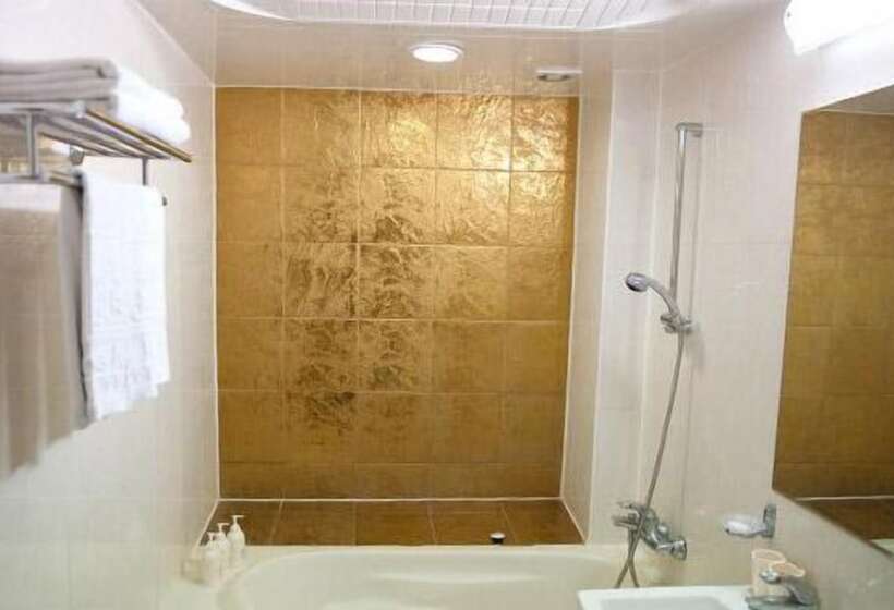 اتاق استاندارد, Songjung