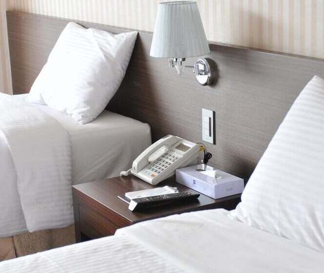 اتاق استاندارد, Songjung