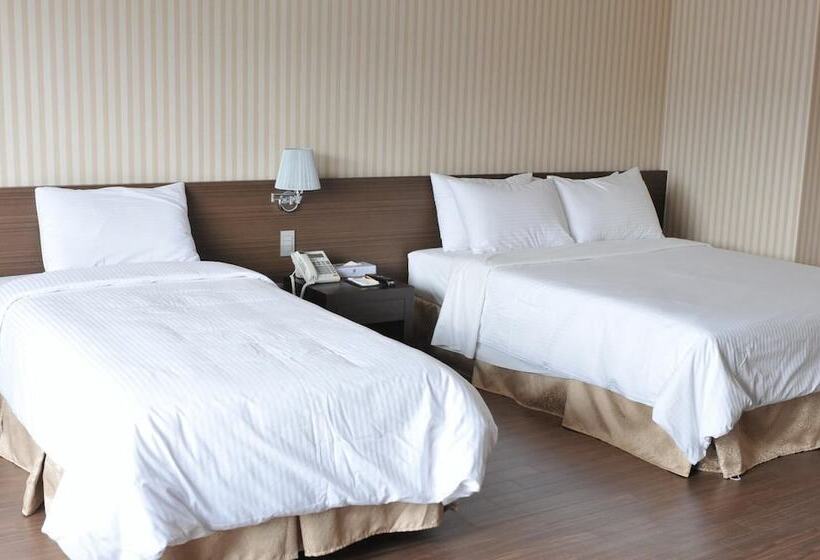 اتاق استاندارد, Songjung