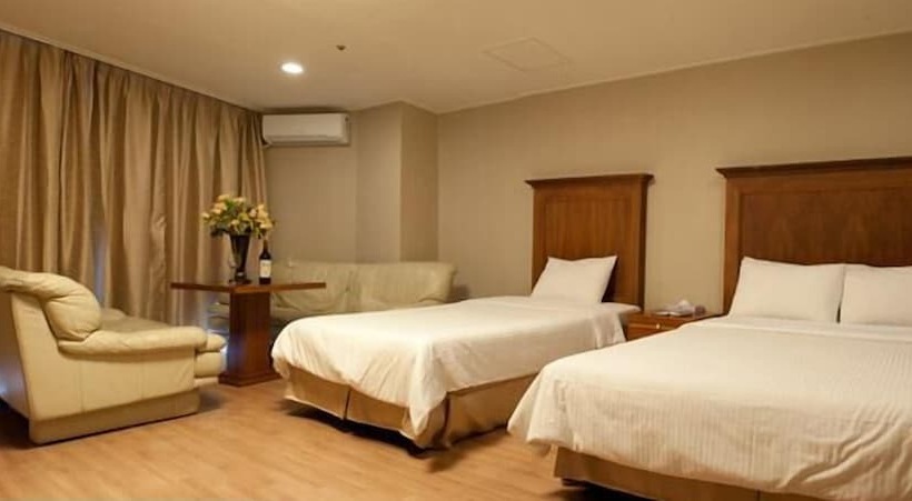 اتاق استاندارد, Songjung