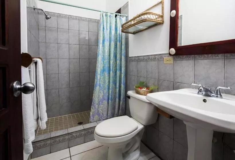 اتاق استاندارد, Splash Inn Dive Resort & Villas