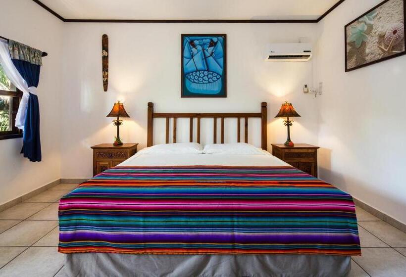 اتاق استاندارد, Splash Inn Dive Resort & Villas