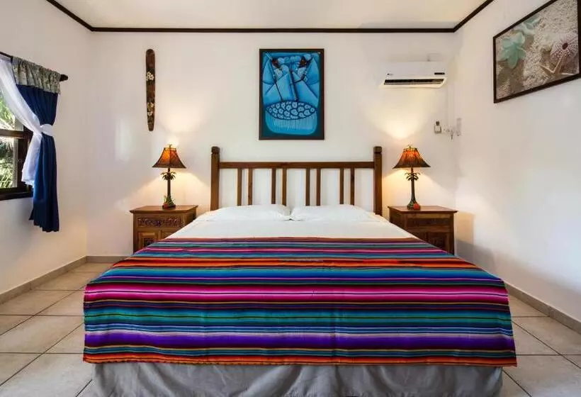 اتاق استاندارد, Splash Inn Dive Resort & Villas