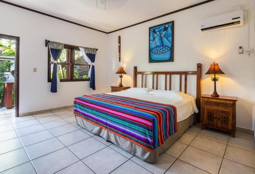 اتاق استاندارد, Splash Inn Dive Resort & Villas