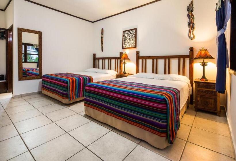 اتاق سوپریور, Splash Inn Dive Resort & Villas