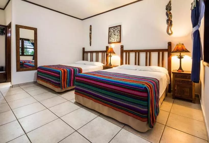 اتاق سوپریور, Splash Inn Dive Resort & Villas