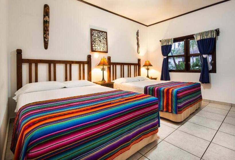 اتاق سوپریور, Splash Inn Dive Resort & Villas