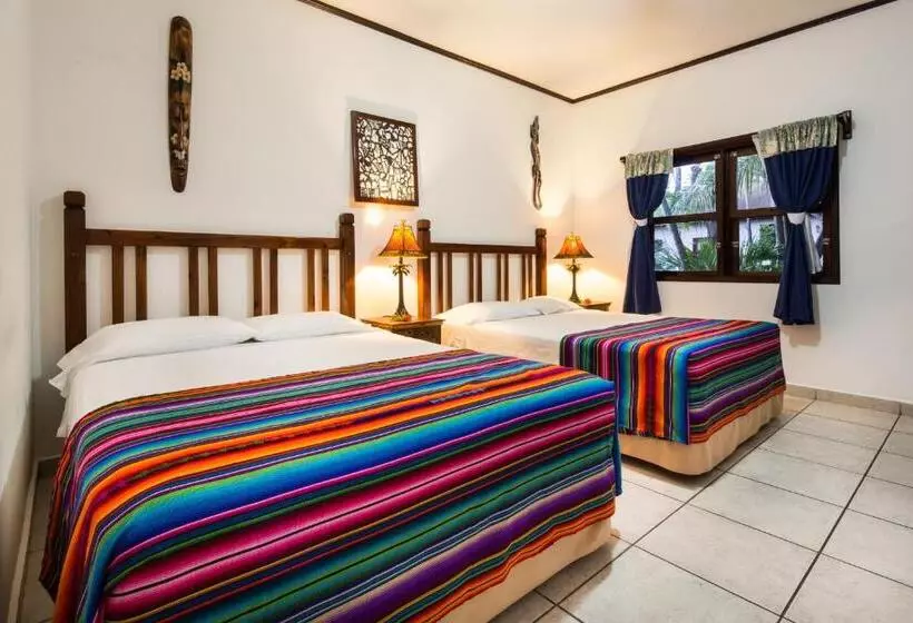 اتاق سوپریور, Splash Inn Dive Resort & Villas