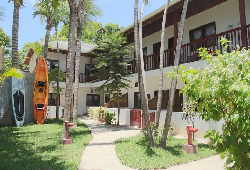 اتاق استاندارد, Splash Inn Dive Resort & Villas