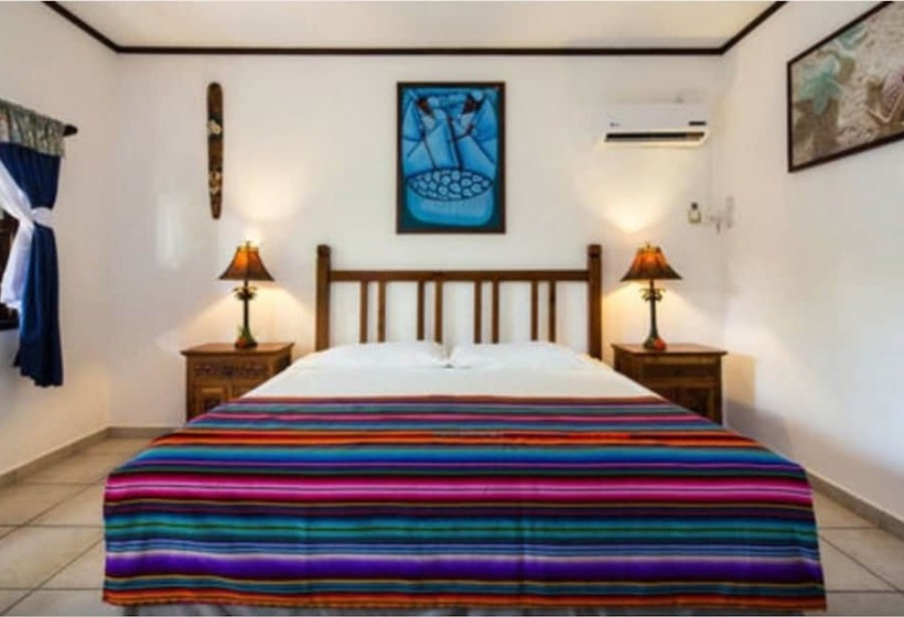 اتاق استاندارد, Splash Inn Dive Resort & Villas