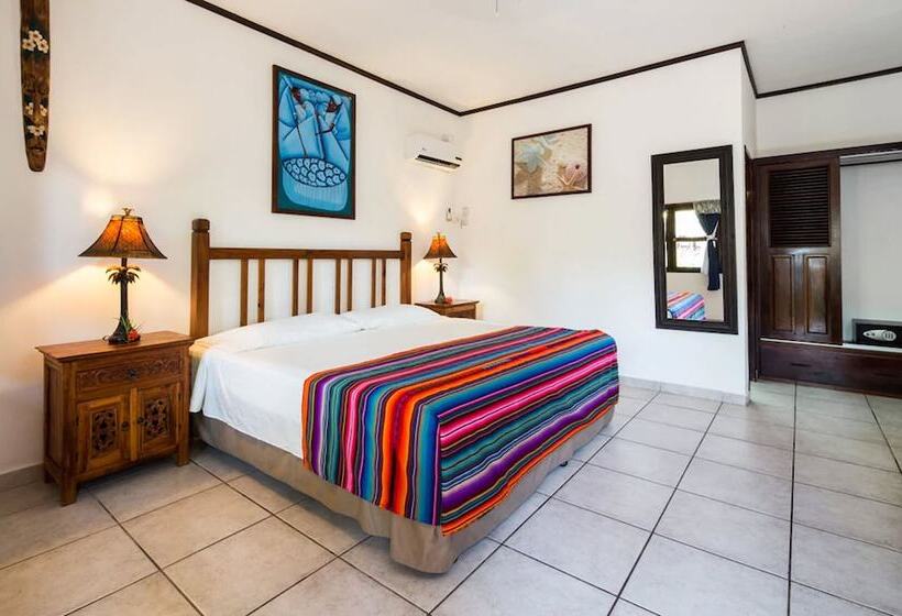 اتاق استاندارد, Splash Inn Dive Resort & Villas