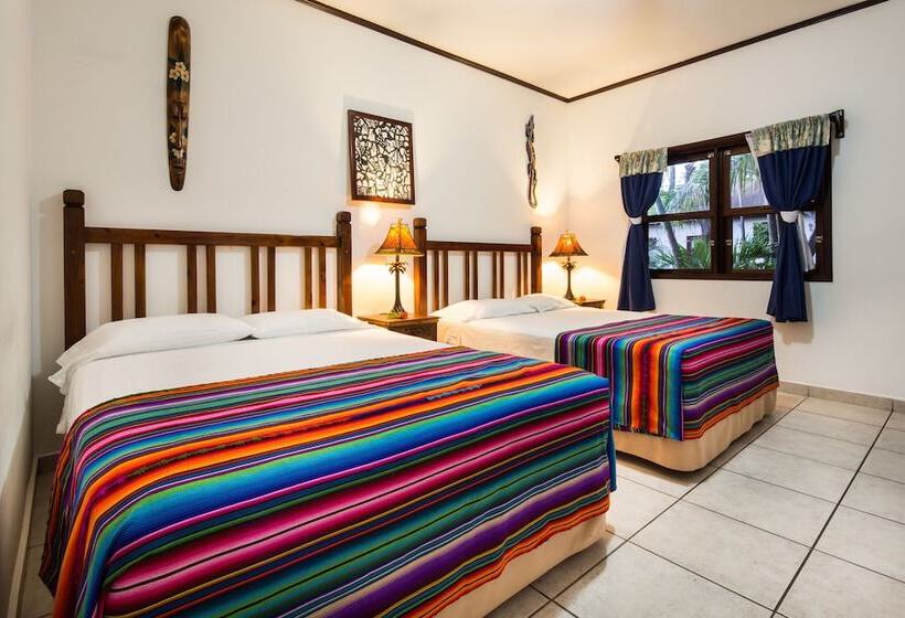 اتاق سوپریور, Splash Inn Dive Resort & Villas