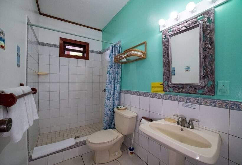 اتاق استاندارد سه نفره, Splash Inn Dive Resort & Villas