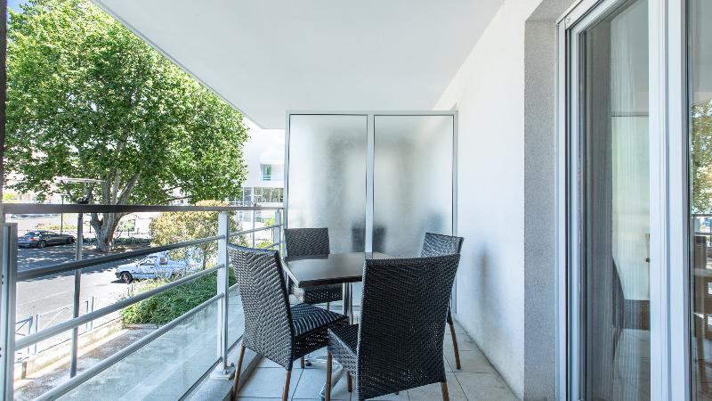 דירת חדר, Vacanceole  Residence Le Crystal