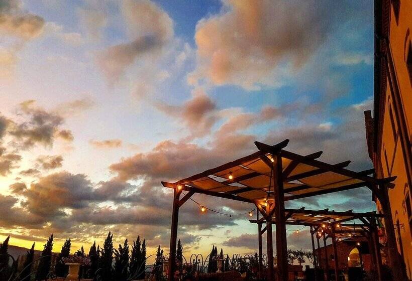 带双人床的经典房间, La Pia Dama   Residence