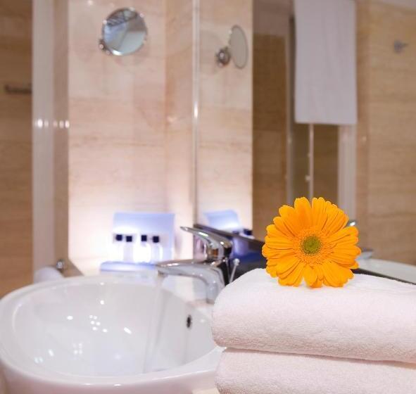 اتاق استاندارد, Park Hotel Centro Congressi