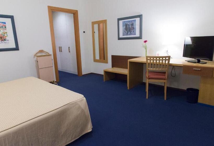 اتاق استاندارد, Park Hotel Centro Congressi