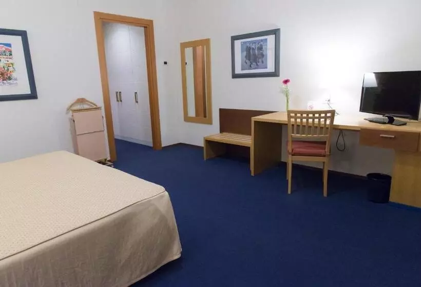 اتاق استاندارد, Park Hotel Centro Congressi