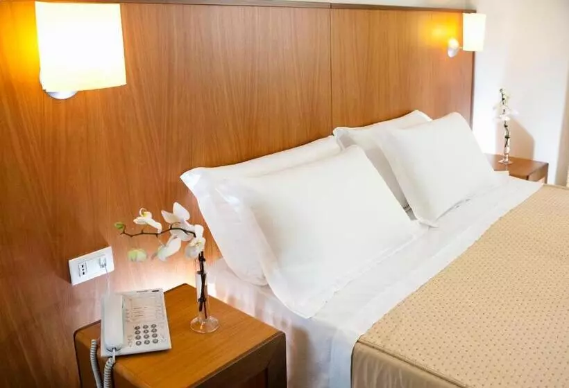 اتاق استاندارد, Park Hotel Centro Congressi