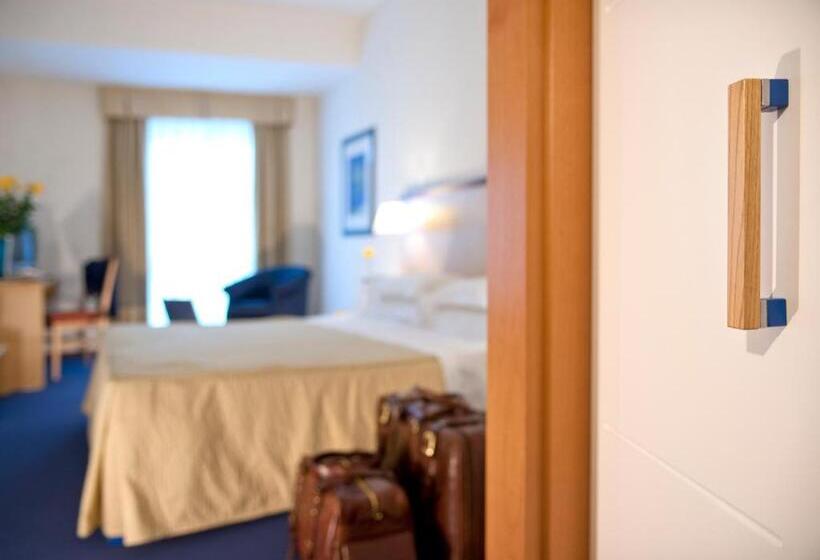 اتاق استاندارد, Park Hotel Centro Congressi