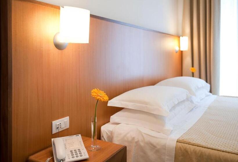 اتاق استاندارد, Park Hotel Centro Congressi