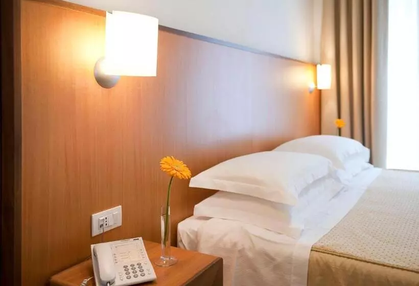 اتاق استاندارد, Park Hotel Centro Congressi