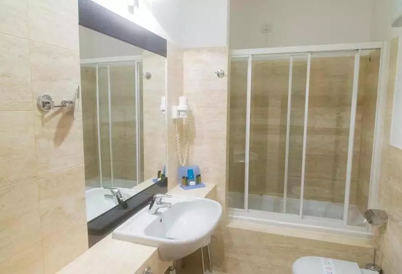 اتاق استاندارد, Park Hotel Centro Congressi