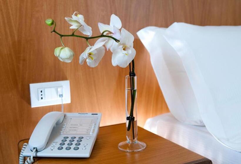 اتاق استاندارد, Park Hotel Centro Congressi